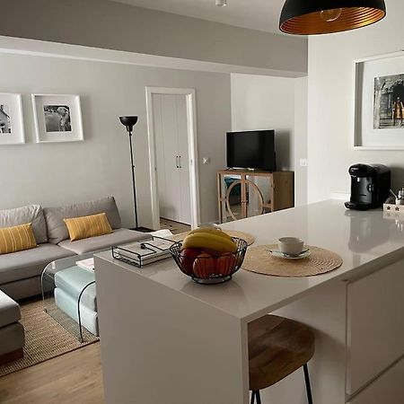 Apartamento Velarde-Maestranza Sevilla Kültér fotó