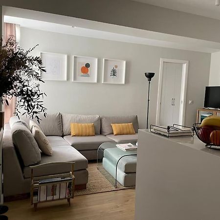Apartamento Velarde-Maestranza Sevilla Kültér fotó