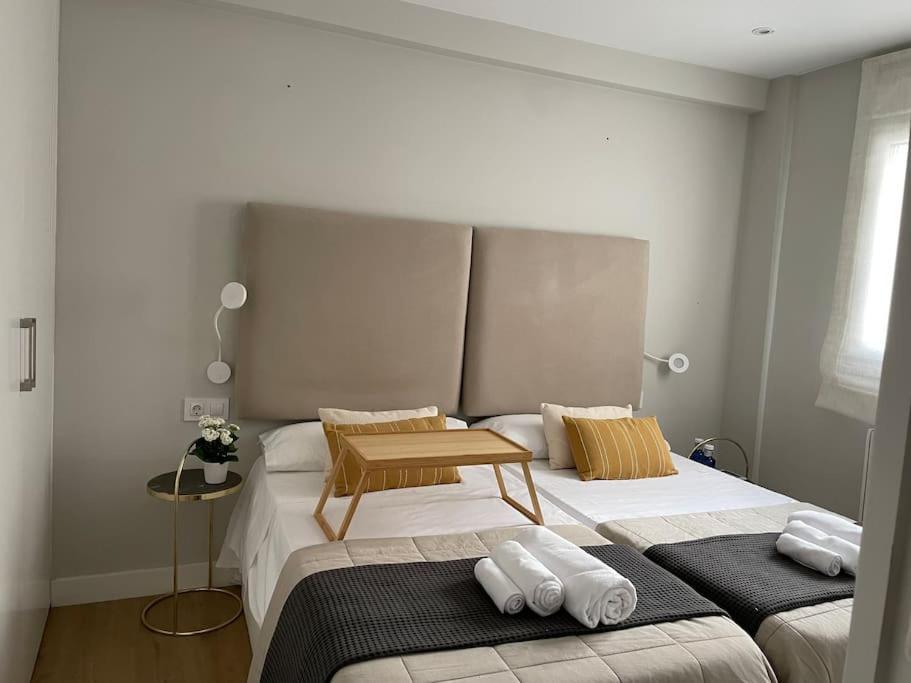 Apartamento Velarde-Maestranza Sevilla Kültér fotó