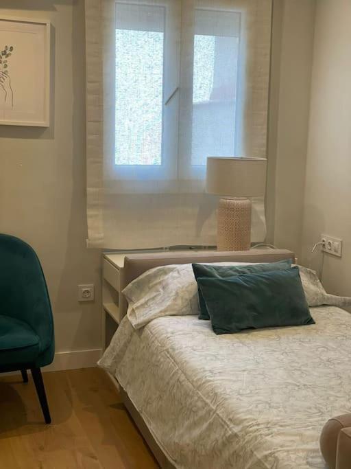 Apartamento Velarde-Maestranza Sevilla Kültér fotó