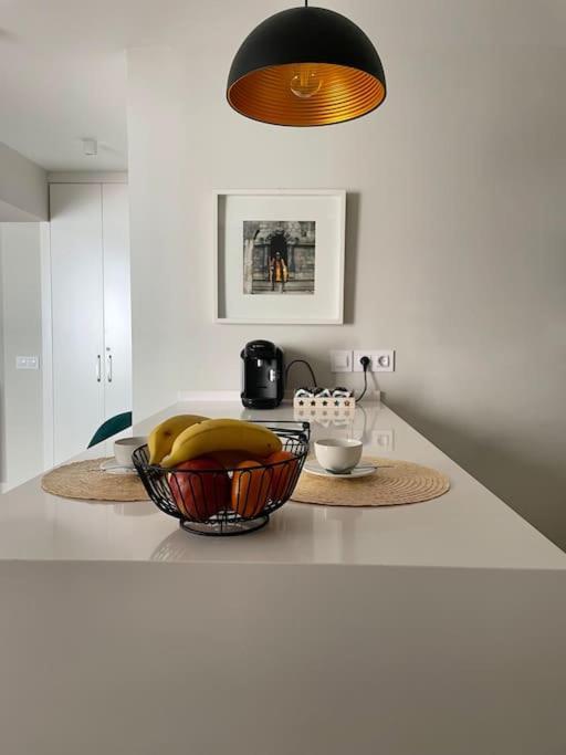 Apartamento Velarde-Maestranza Sevilla Kültér fotó