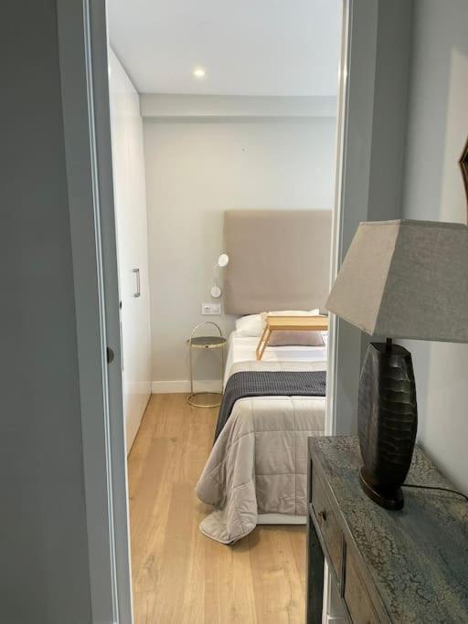 Apartamento Velarde-Maestranza Sevilla Kültér fotó
