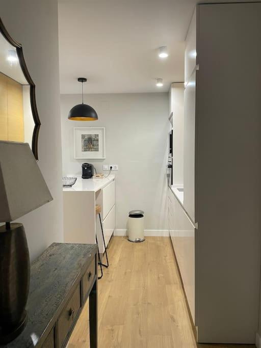 Apartamento Velarde-Maestranza Sevilla Kültér fotó