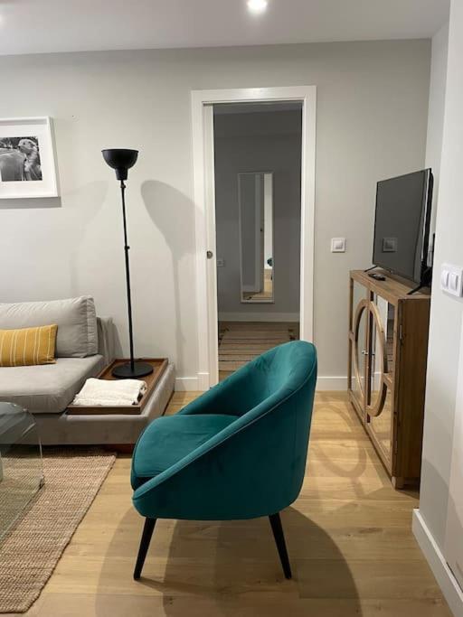 Apartamento Velarde-Maestranza Sevilla Kültér fotó