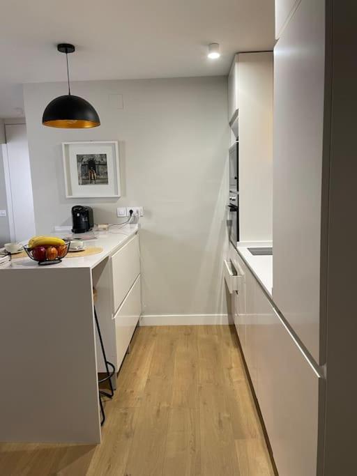 Apartamento Velarde-Maestranza Sevilla Kültér fotó