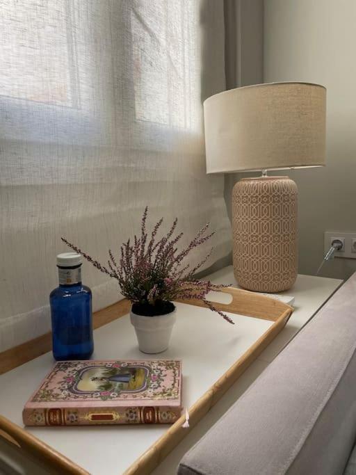 Apartamento Velarde-Maestranza Sevilla Kültér fotó