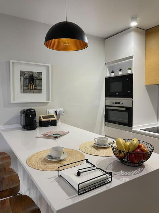 Apartamento Velarde-Maestranza Sevilla Kültér fotó